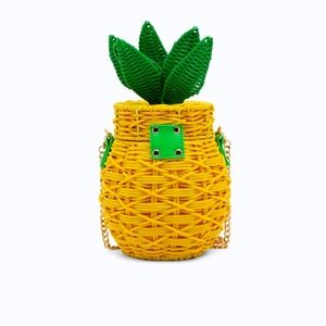 PINEAPPLE BAG FROM CALL IT SPRING